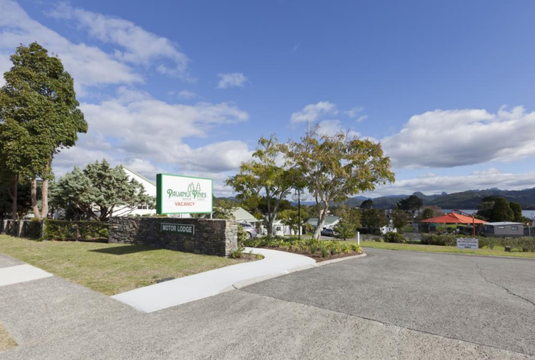 Exterior & Views 5, Pauanui Pines Motor Lodge, Thames-Coromandel