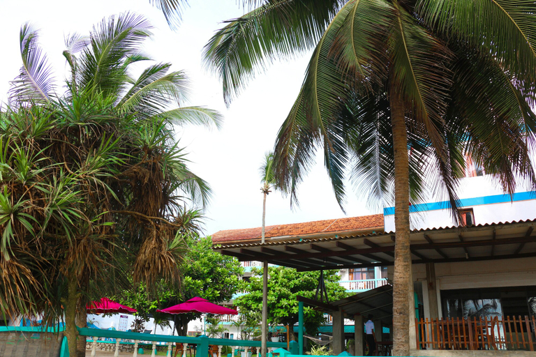 Exterior & Views 2, Topaz Beach Hotel, Negombo