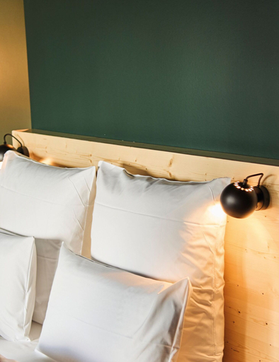 Bedroom 3, Urban Nature St. Peter-Ording, Nordfriesland