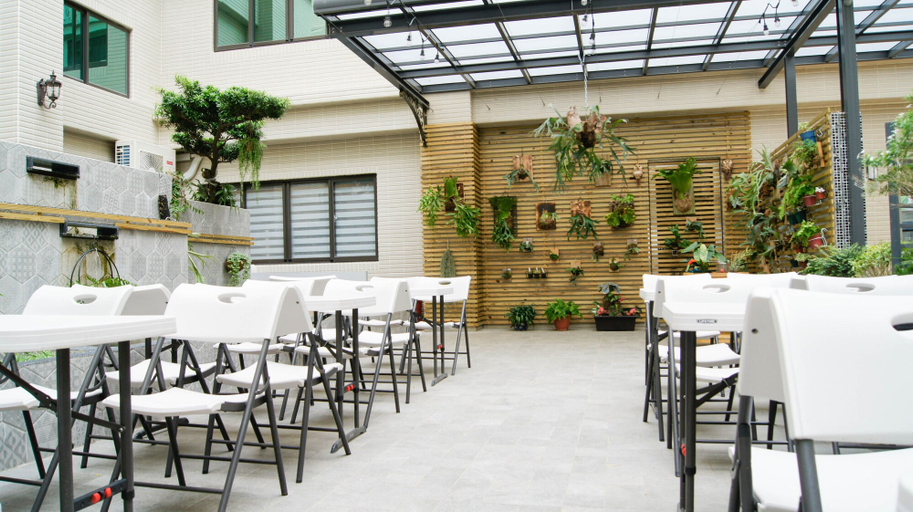 Food & Drinks 5, Kuei Ti Wan Hotel, Pingtung