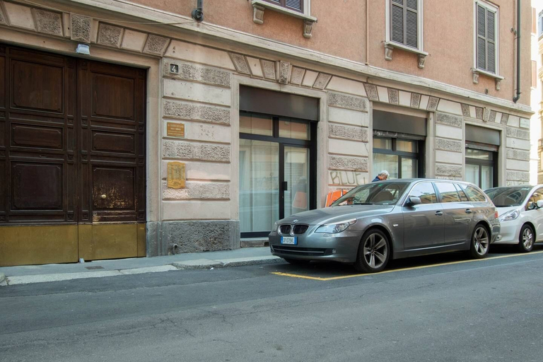 Exterior & Views 2, JOIVY Pontida Apartment, Milano
