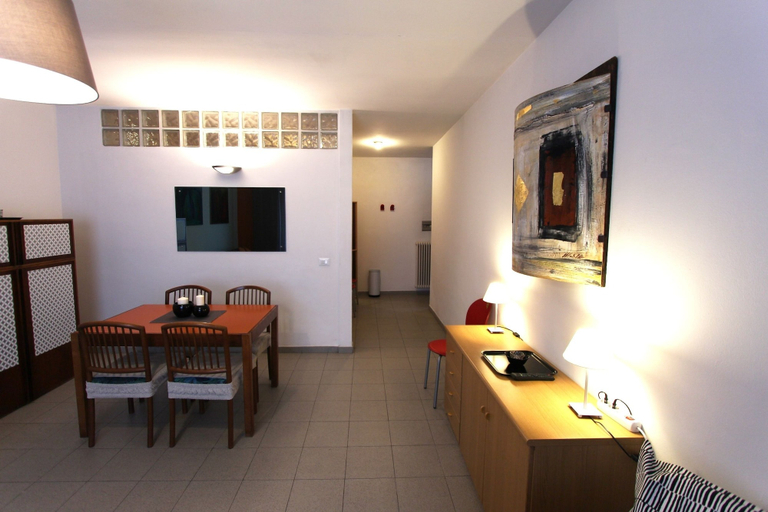 In-room dining 4, Logicasa Lake in Como, Como