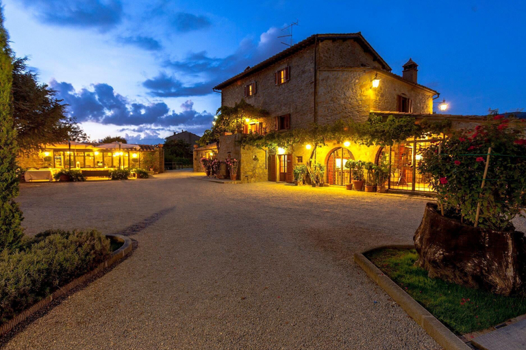 Exterior & Views 2, Agriturismo I Pagliai, Arezzo