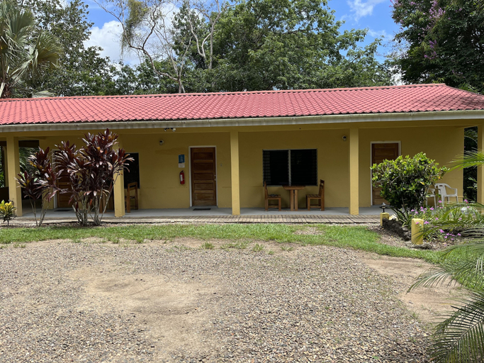Exterior & Views 2, Warrie Head Resort