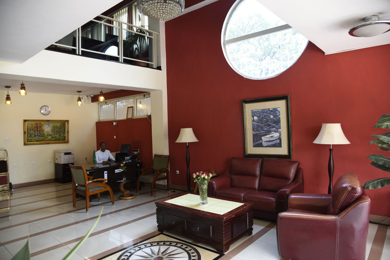 Others 4, Diplomat Luxury Furnished Apartments, Addis Abeba