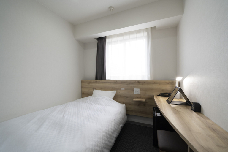 Bedroom 3, Washington R&B Hotel Nagoya Shinkansenguchi, Nagoya