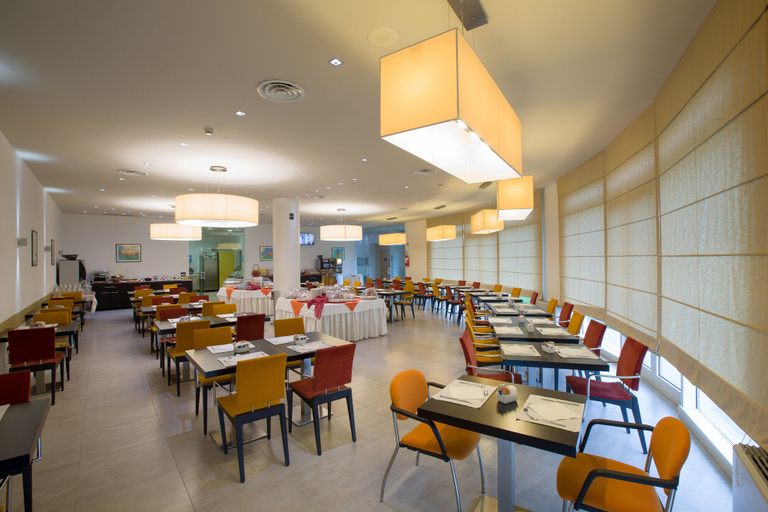 Food & Drinks 5, UNA Hotels Cesena Nord, Forli' - Cesena
