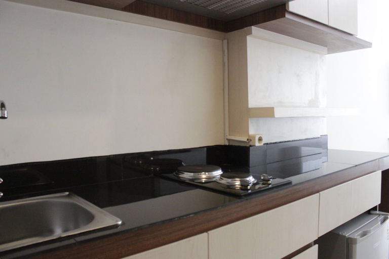 Others 4, Chic Studio Room @ Galeri Ciumbuleuit 3 Apartment By Travelio, Bandung