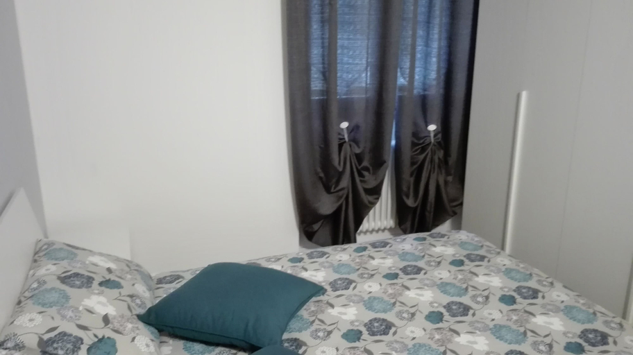 Room 4, Appartamenti vicino Folgaria, Trento