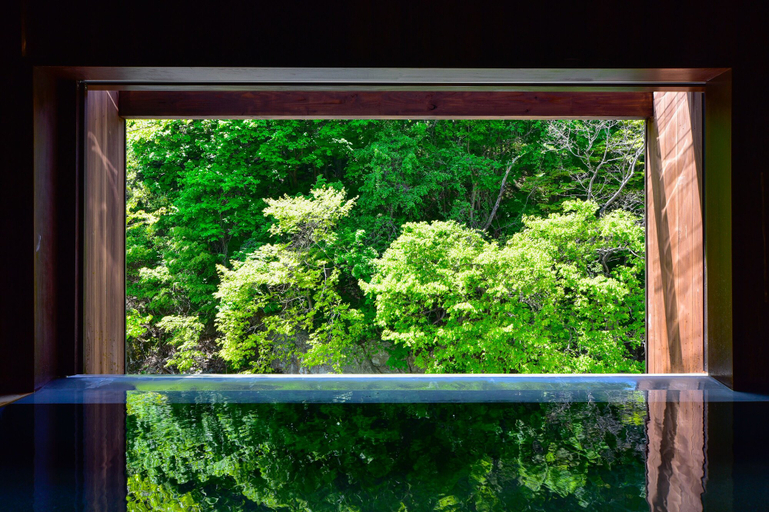 Others 1, Yuze Hotel, Kazuno