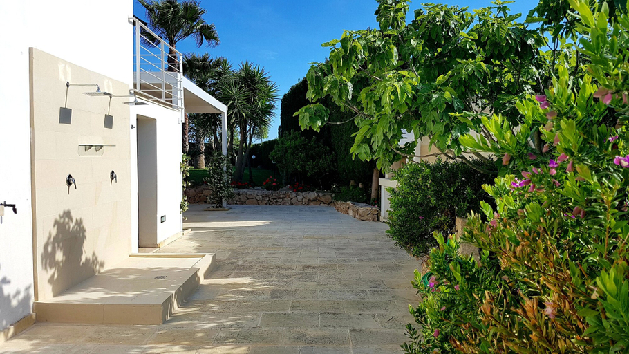 Exterior & Views, Villa Gina - Torre San Giovanni, Lecce