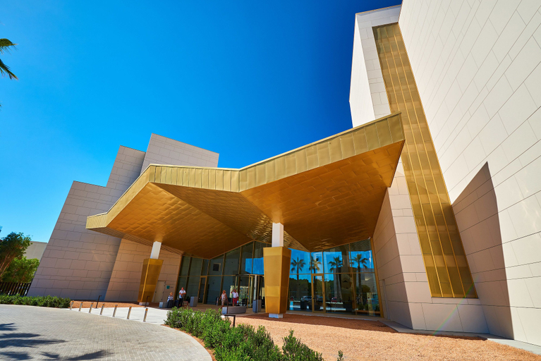 Exterior & Views 2, Hipotels Gran Playa de Palma, Baleares