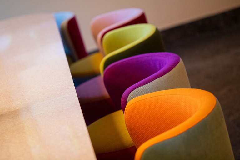 Food & Drinks 4, Omama Hotel, Aosta