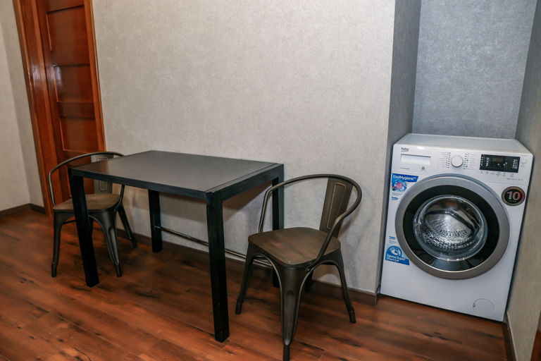 Others 5, Hosthub Old Tbilisi Amaghleba Apartment, Tbilisi