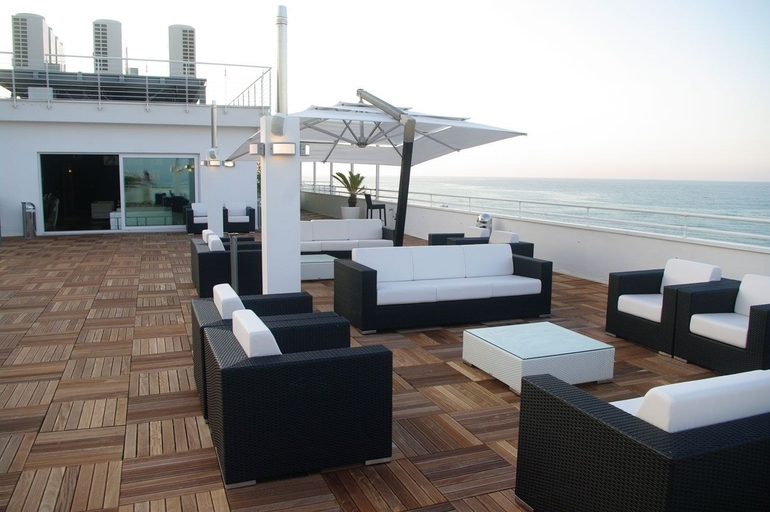 Food & Drinks 4, Hotel Abruzzo Marina, Teramo