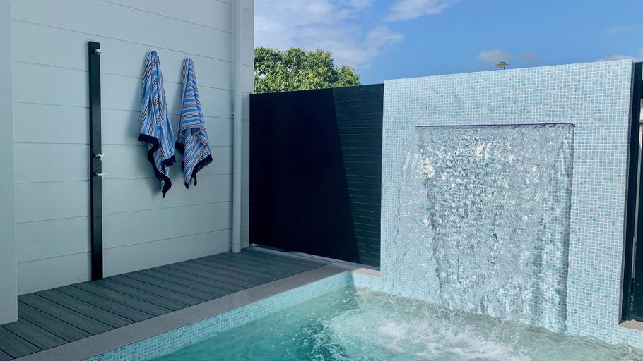 Sport & Beauty 5, Bellbry Lodge, Cairns