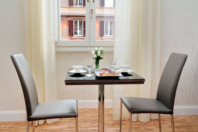 Others 5, Lanza 111 - Exclusive Rooms, Rome