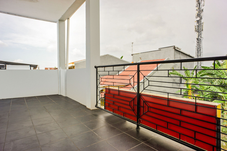 Others 5, OYO 2277 Lulu Homes, Gowa