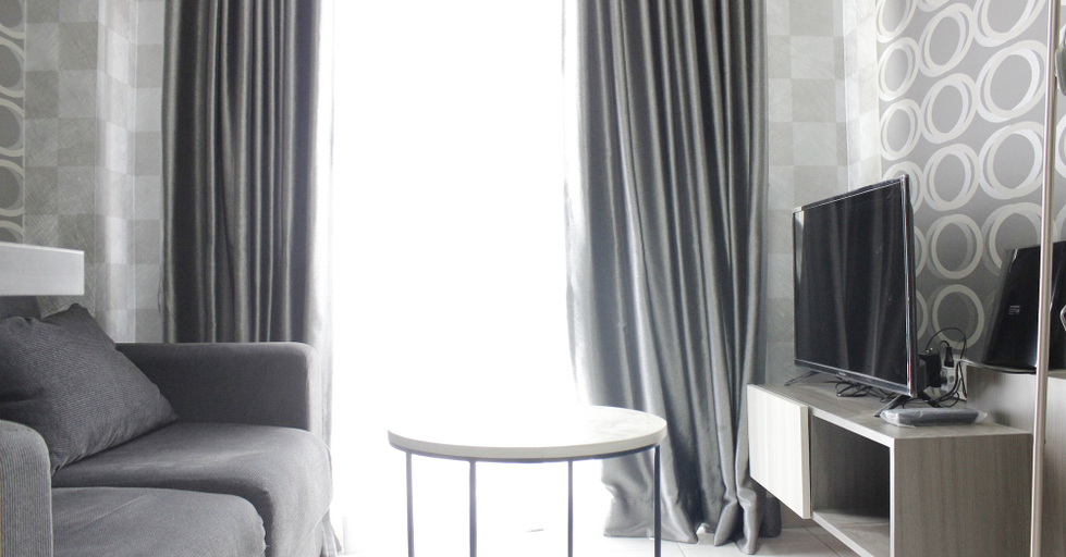 Others 4, Modern 2BR Apartment at Mekarwangi Square Cibaduyut, Bandung