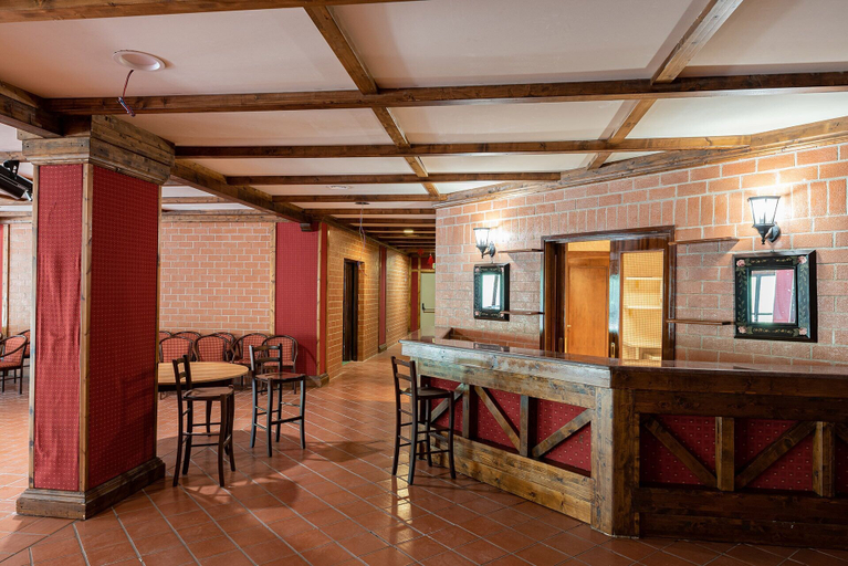 Food & Drinks, Olimpo Sila Hotel, Catanzaro