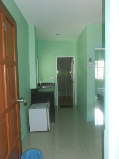 Bathroom 4, Pek House, Pulau Phuket