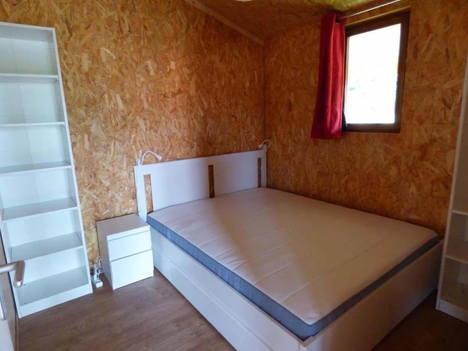 Bedroom, Le Carbet Vendéen, Vendée