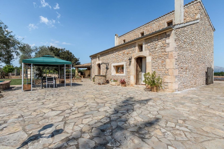 Exterior & Views, Villa - 3 Bedrooms with Pool - 103148, Baleares