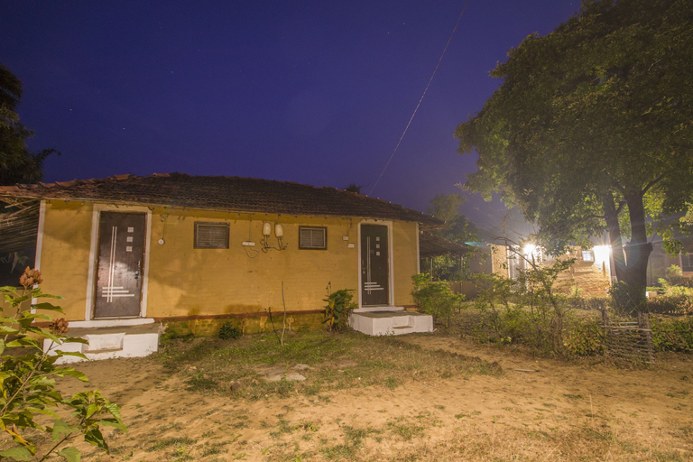 Exterior & Views 2, Tribal Wood Resort, Mandla