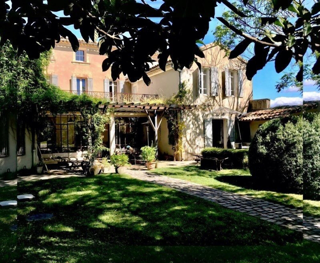 Exterior & Views 2, la maiZon, Vaucluse