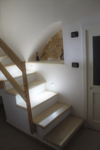 Living area 3, Dimora Porta Nuova, Lecce
