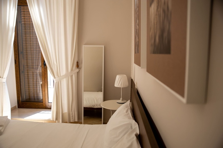 Bedroom 4, Borgomurgia, Barletta-Andria-Trani