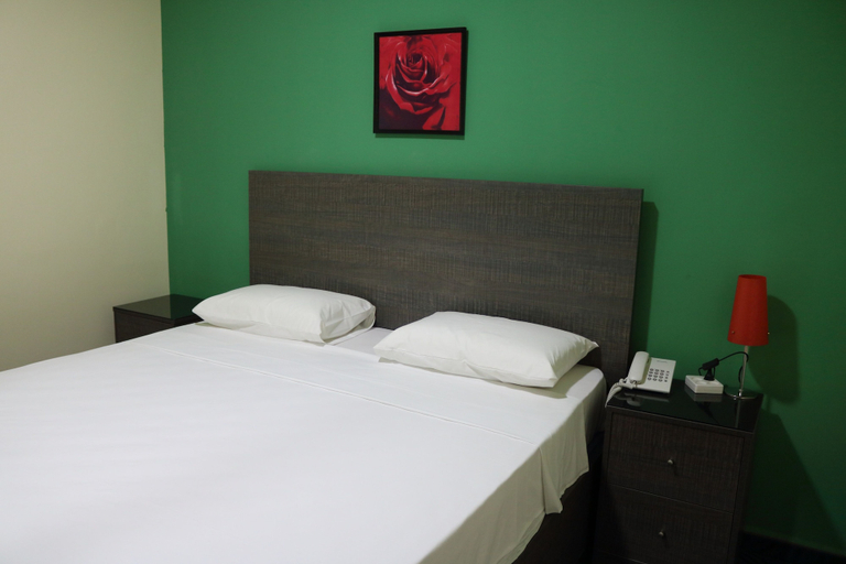 Bedroom 3, Vista Del Mar Hotel, Kasrouane
