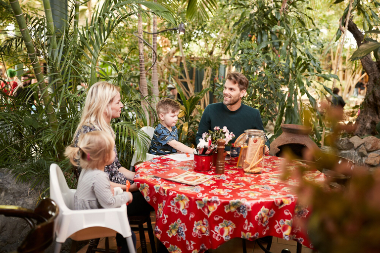 Food & Drinks 5, Center Parcs Het Meerdal, Horst aan de Maas