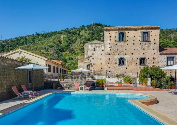 Sport & Beauty 4, Il Borgo Country Resort, Catania