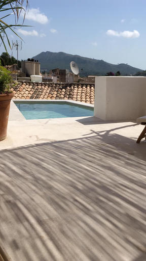Sport & Beauty 2, Hotel Forn Nou, Baleares