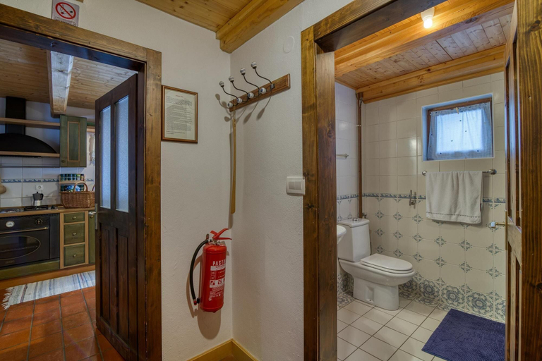 Bathroom 3, Chalet Kupljenik Near Bled Lake, Bled