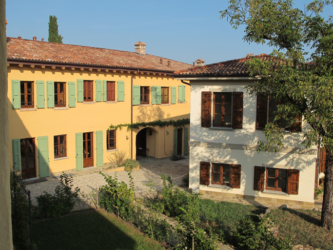 Exterior & Views 2, Galbusera Bianca, Lecco
