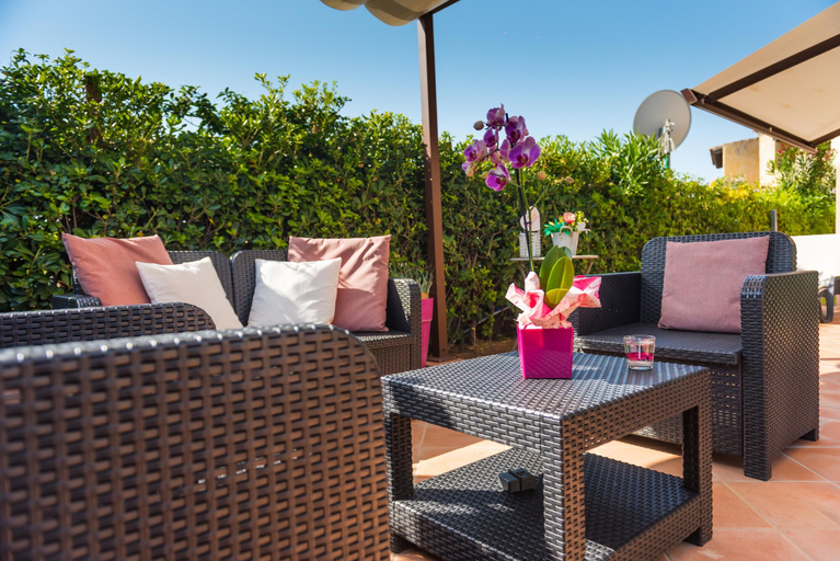 Food & Drinks 5, Relais del Borgo - Domo, Olbia-Tempio