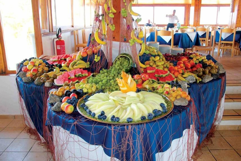 Food & Drinks 4, Villaggio Dolomiti sul Mare, Vibo Valentia