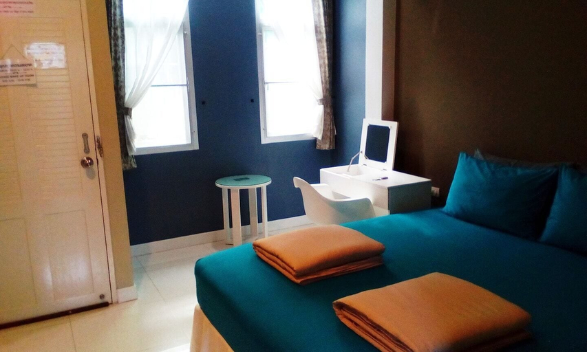 Bedroom 2, Daddy's home Huahin, Hua Hin