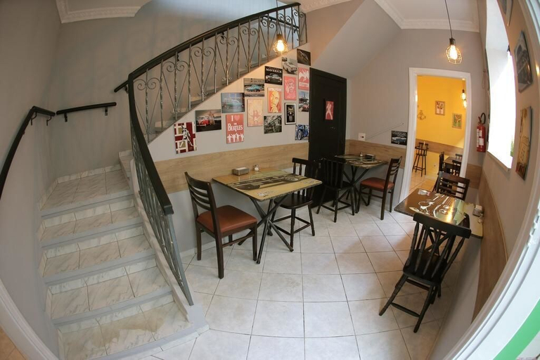 Others 1, Pousada e Hostel Aqui, Bragança Paulista