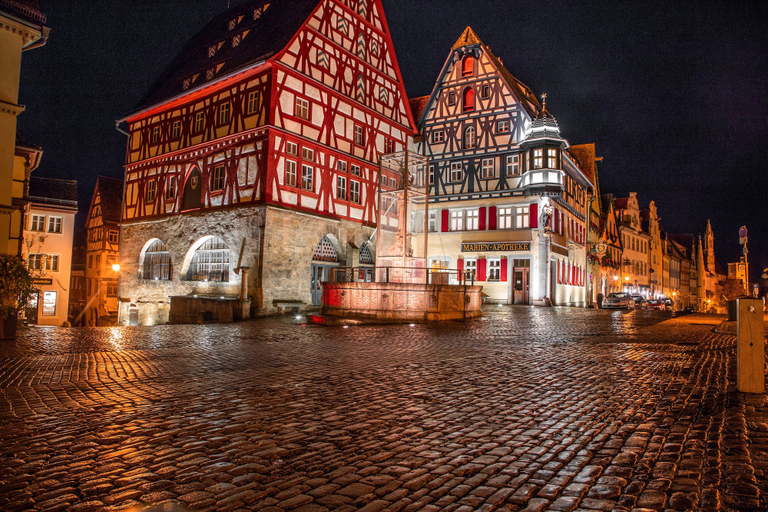 Exterior & Views 2, Hotel Herrnschloesschen, Ansbach