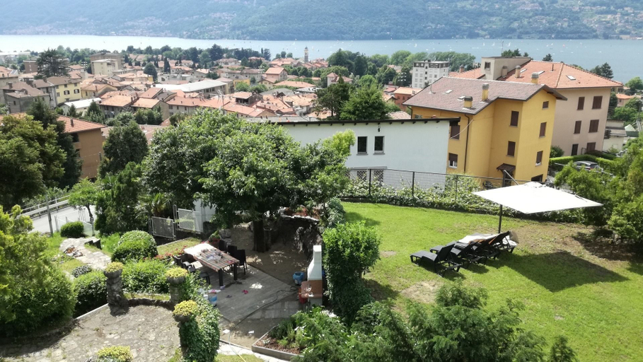 Exterior & Views, Villa Mari, Lecco