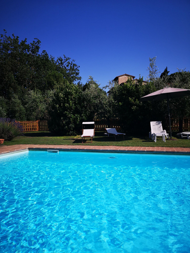 Sport & Beauty 4, Frateria Di San Benedetto, Siena