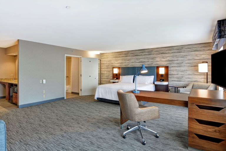 Others 5, Hampton Inn by Hilton Moab, Grand