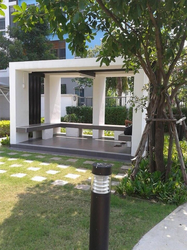 Exterior & Views 2, The Kith Condo Garden View, Lam Luk Ka