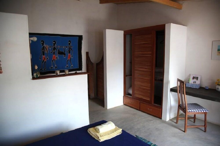 Bedroom 3, Villa Morabeza Guest House