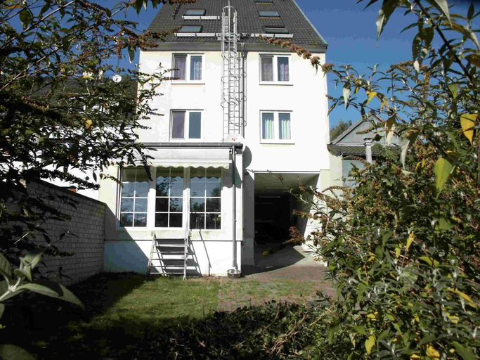 Exterior & Views 2, Hotel Kaiser, Mönchengladbach