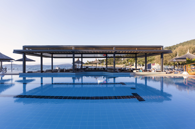 Sport & Beauty 2, Samara Hotel Bodrum Ultra All Inclusive, Bodrum