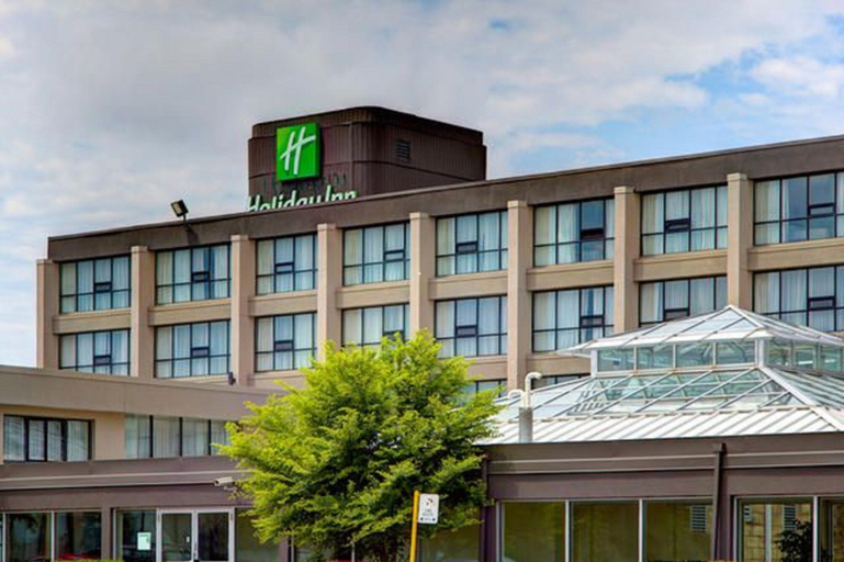 Exterior & Views 2, Holiday Inn TORONTO-AIRPORT EAST by IHG, Toronto
